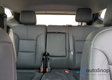 2024 Chevrolet Blazer 3Lt z USA, uszkodzony, nr VIN 3GNKBDR48RS187940